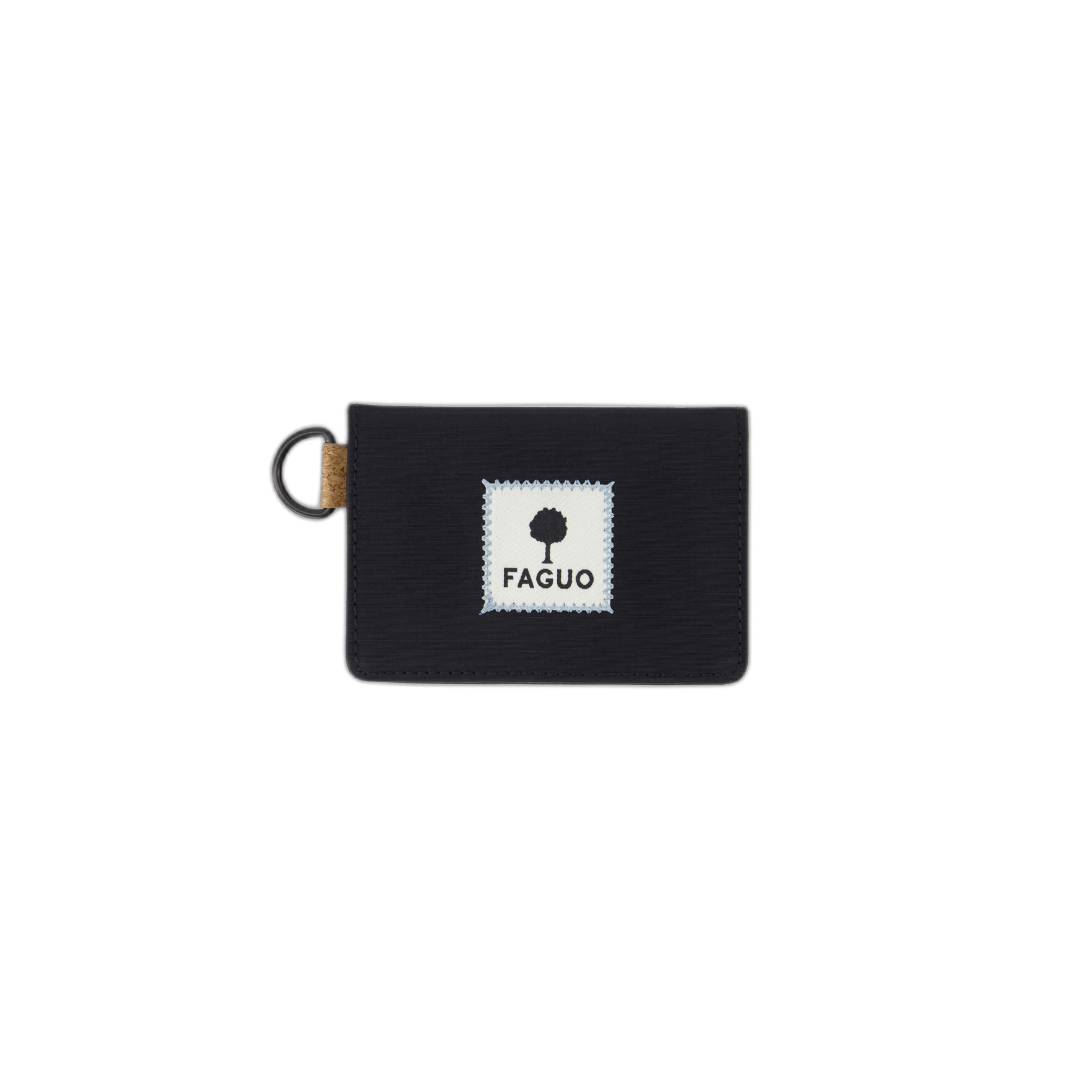 3666868046269 - Gestickte Brieftasche Faguo
