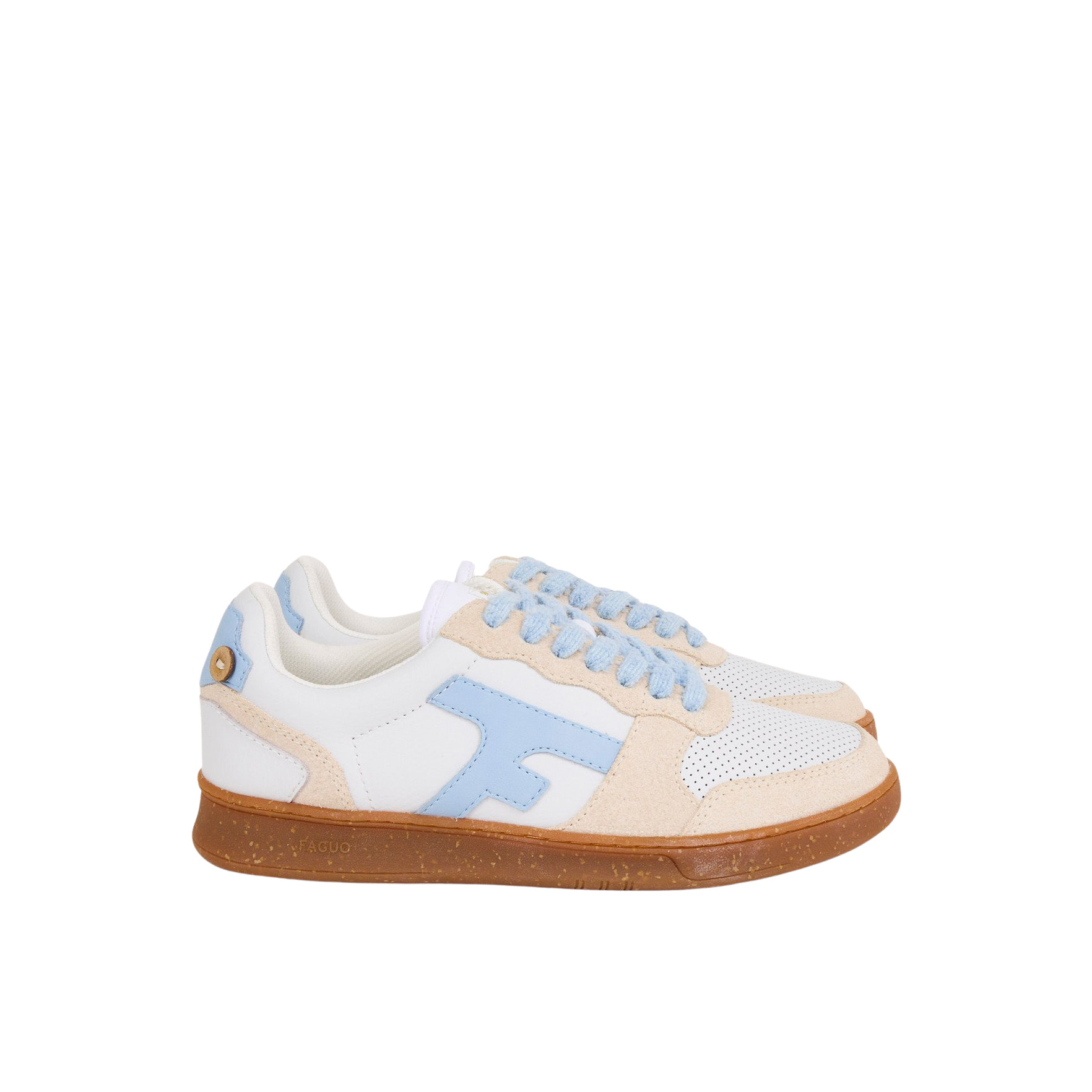 3666868047648 - Sneakers Hazel