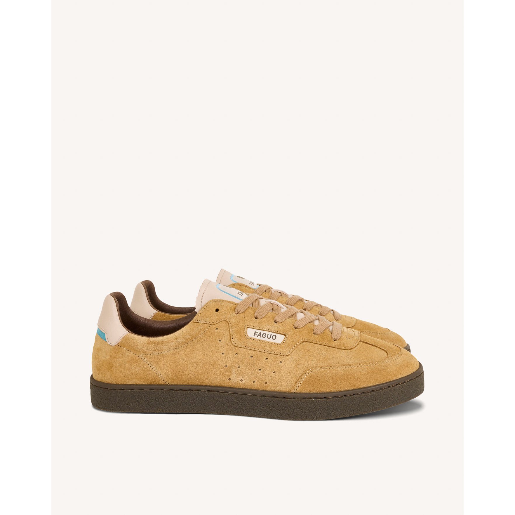 3666868048942 - Sneakers Lumbo