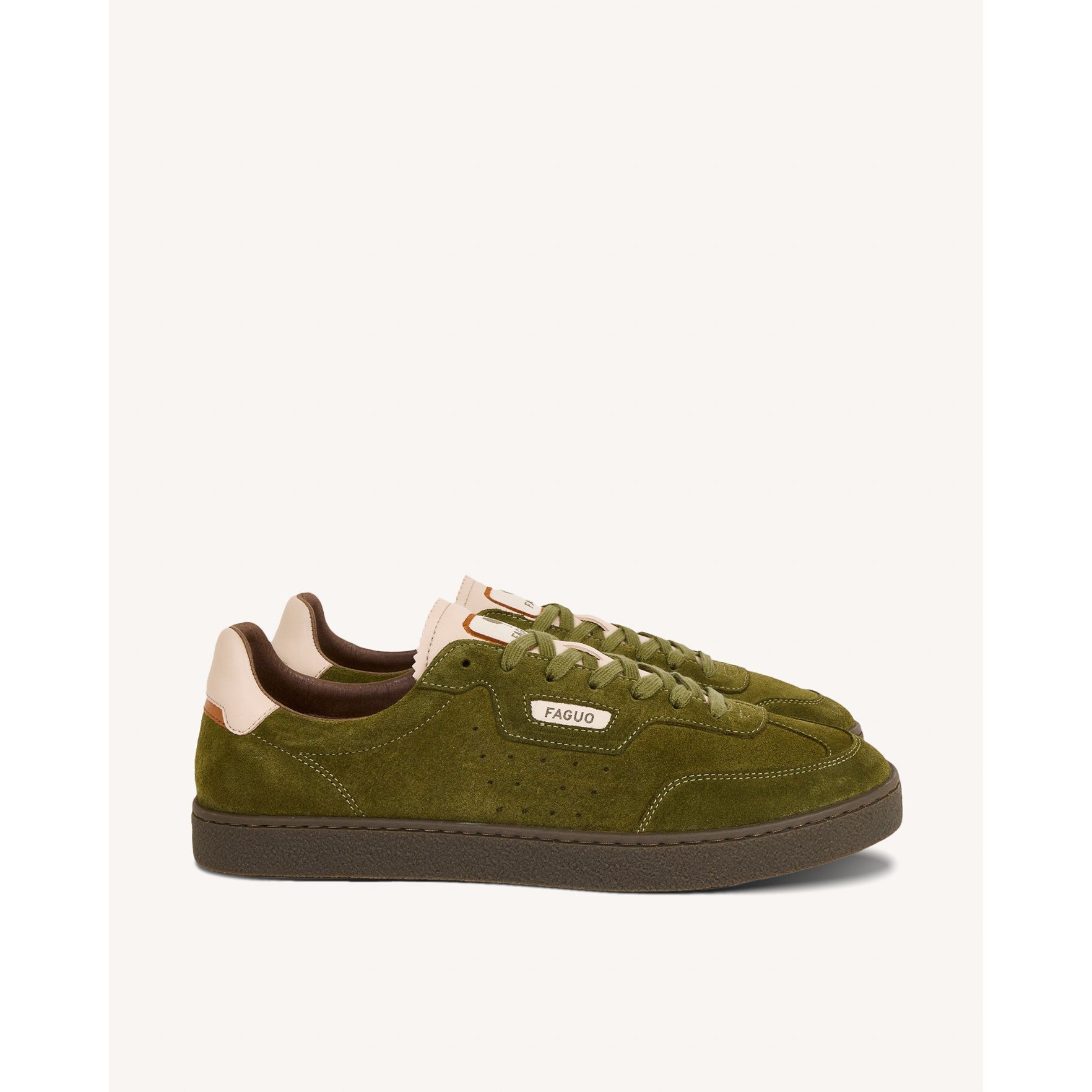 3666868049024 - Sneakers Lumbo