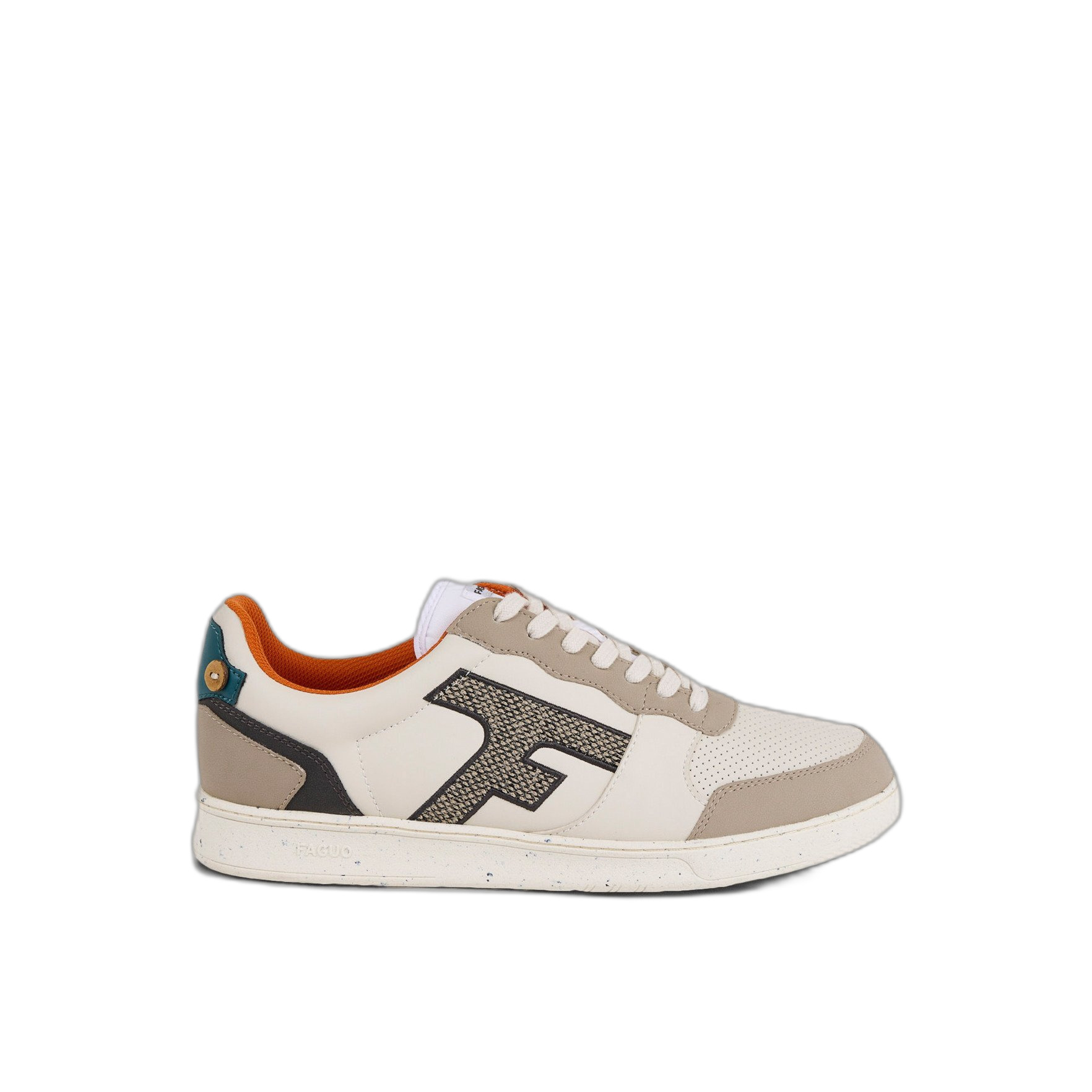 3666868049758 - Sneakers Hazel