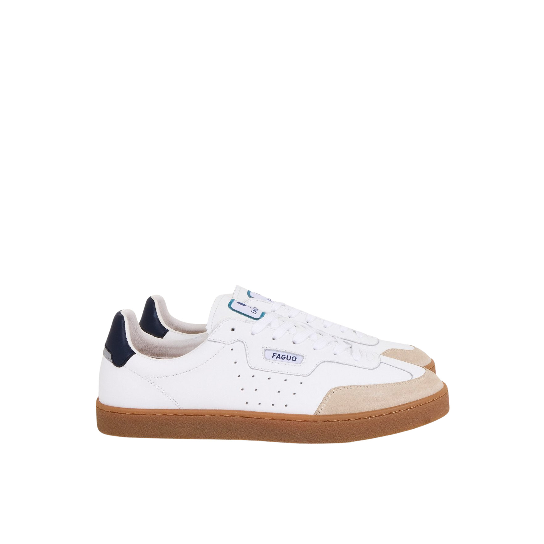 3666868051447 - Sneakers Lumbo