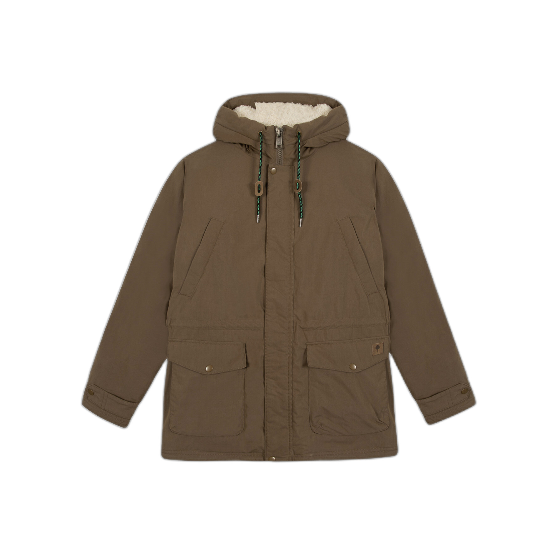 3666868052253 - Regenjacke Vernon