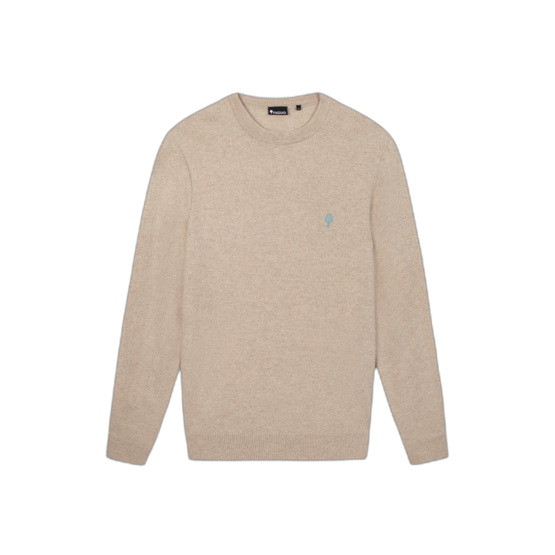 3666868053267 - Pullover Marly