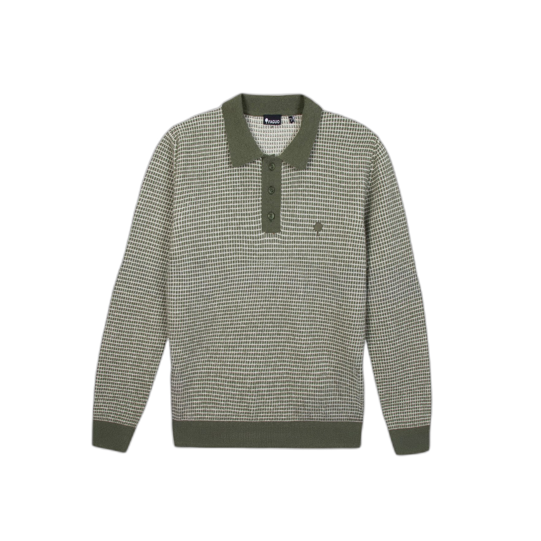 3666868053458 - Pullover Aulnay