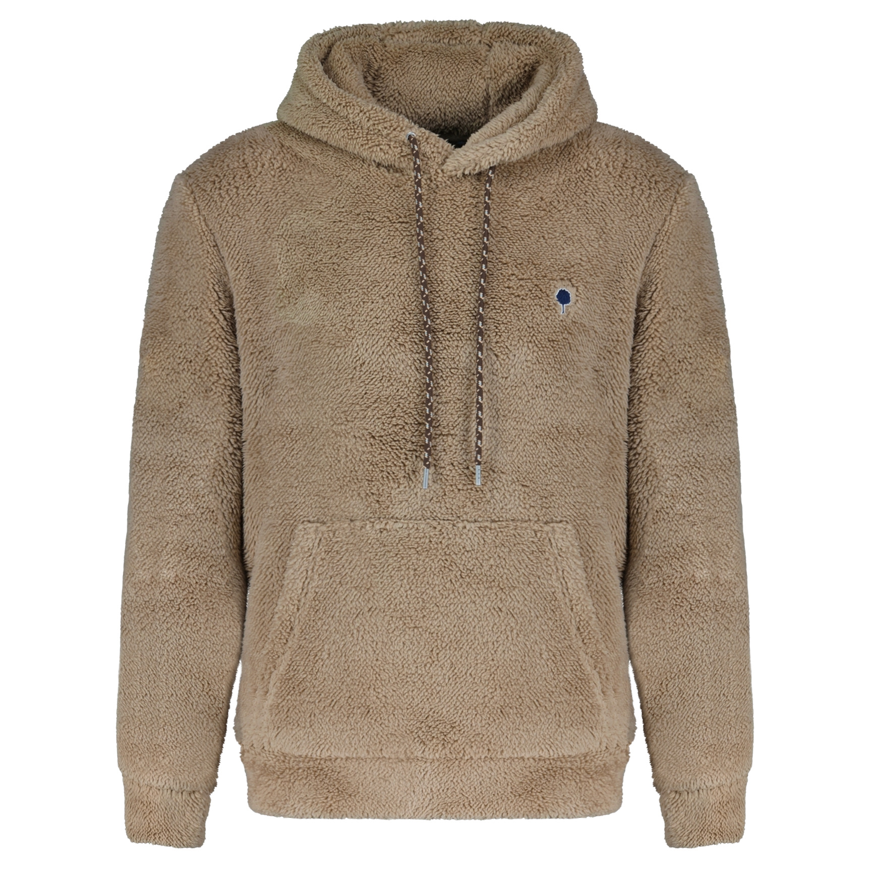 3666868054844 - Fleece mit Kapuze Dirac