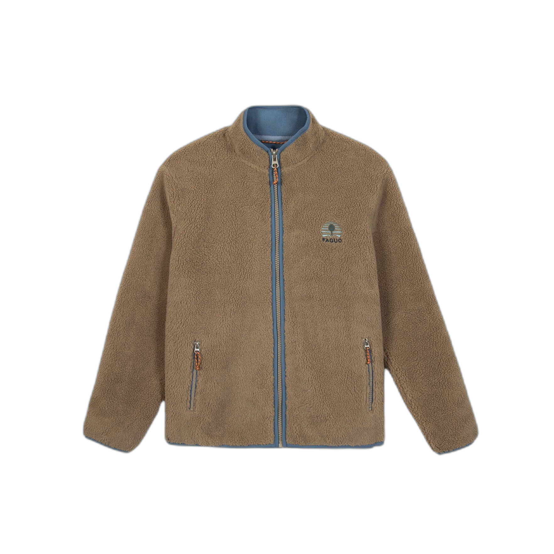 3666868054943 - Fleece Senonche