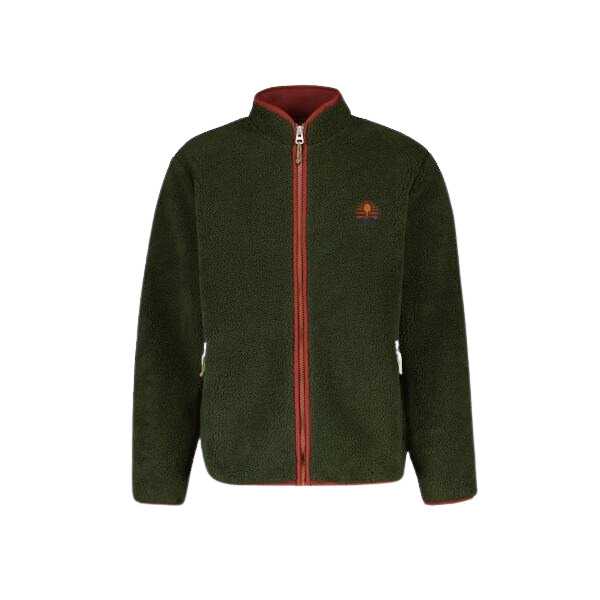 3666868055001 - Fleece Senonche