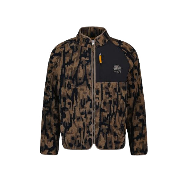 3666868055124 - Fleece Senar