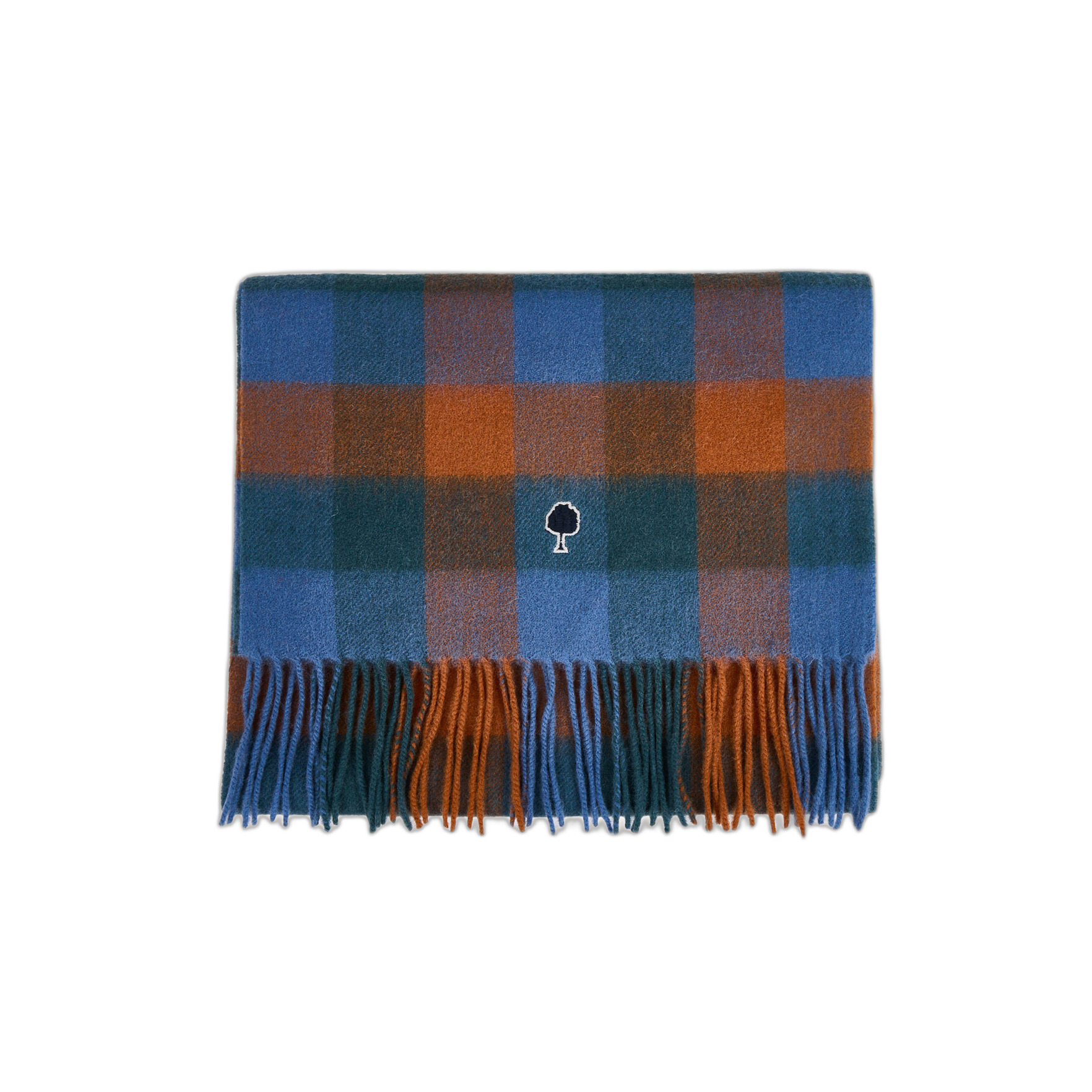 3666868055384 - Schal Faguo