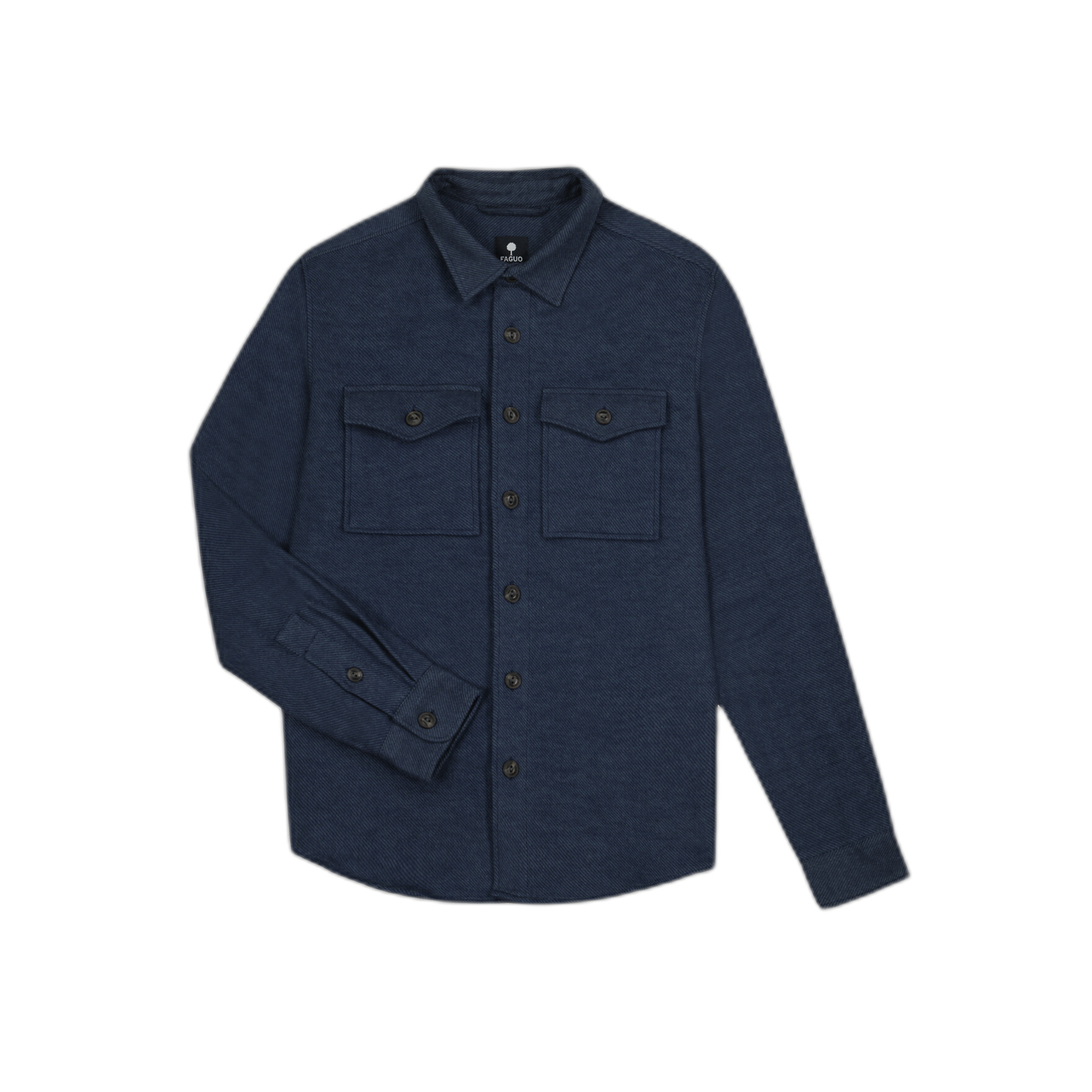 3666868056541 - Hemd Flavigny