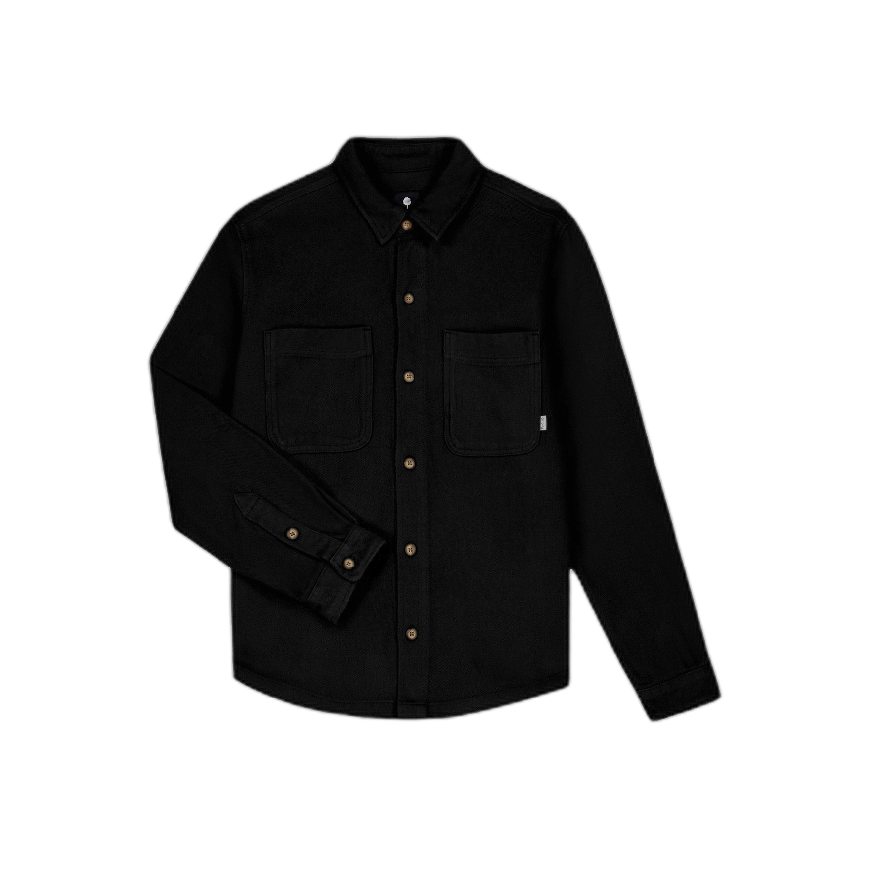 3666868056725 - Hemd Clemont