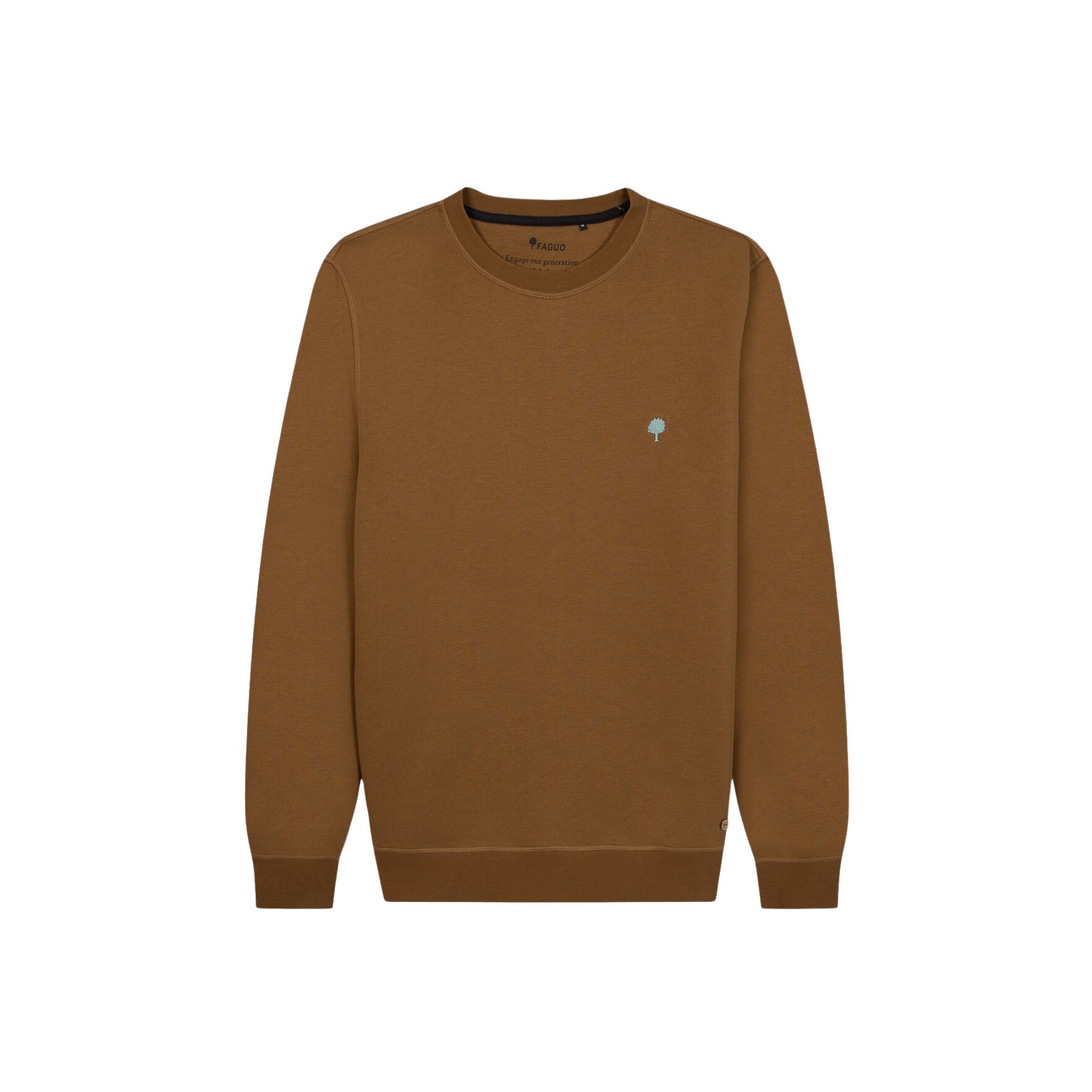 3666868057654 - Pullover Donzy