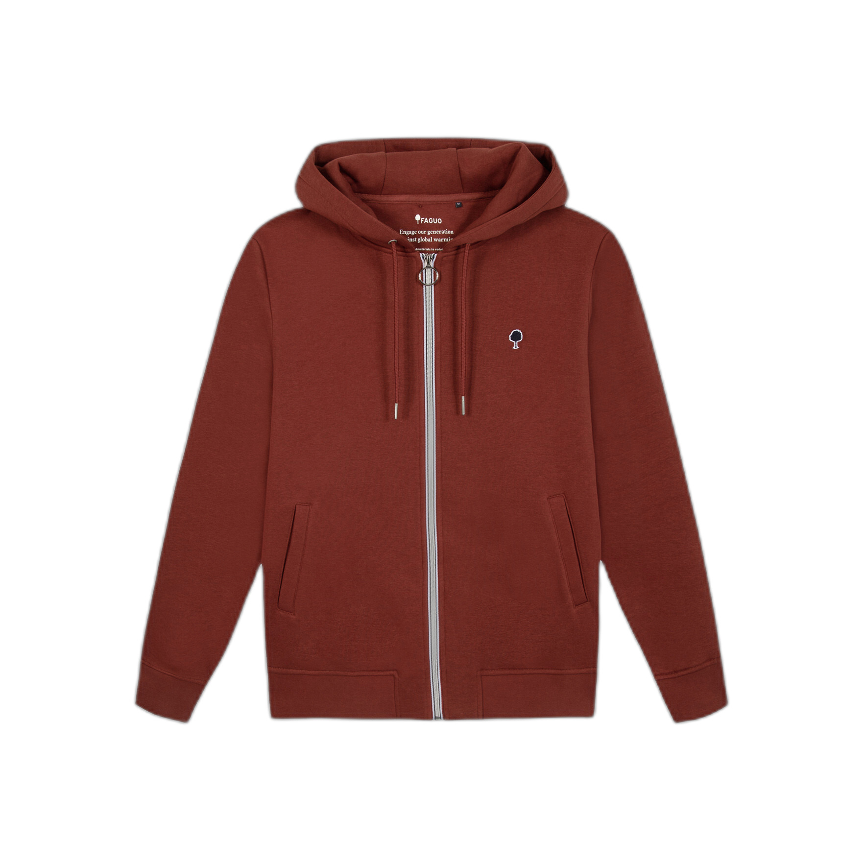 3666868058187 - Hoodie Mesnil