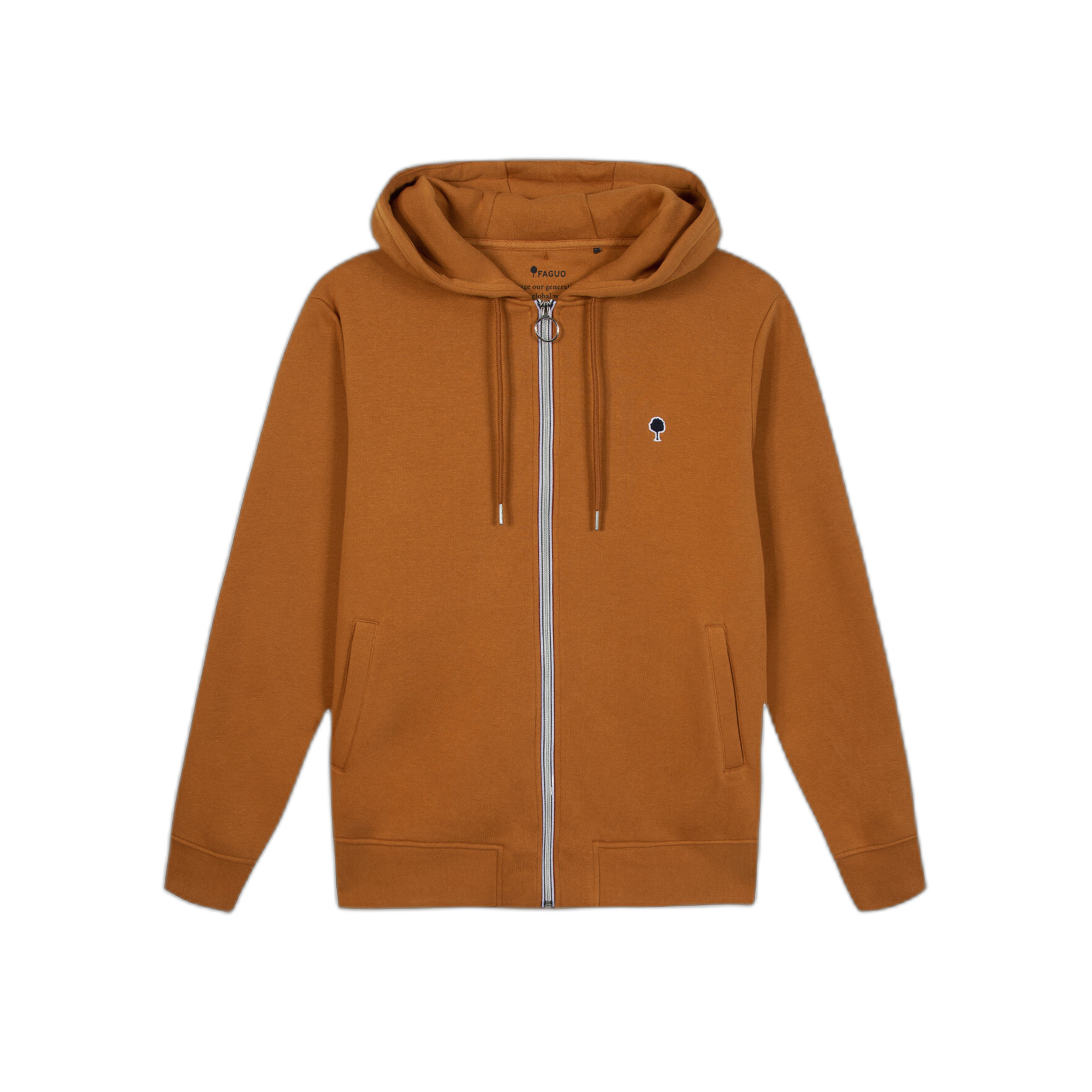 3666868058255 - Hoodie Mesnil
