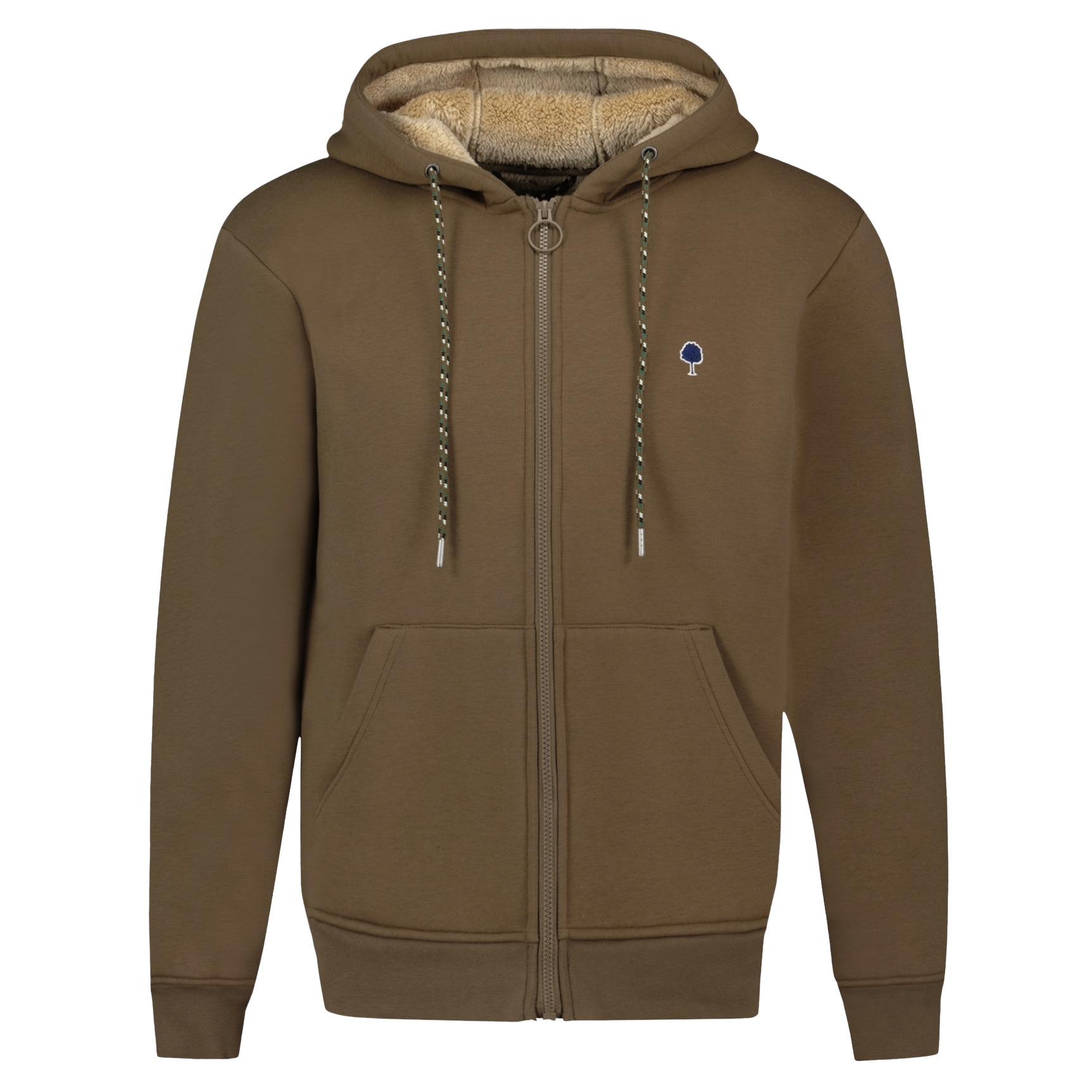 3666868058293 - Hoodie Meygal