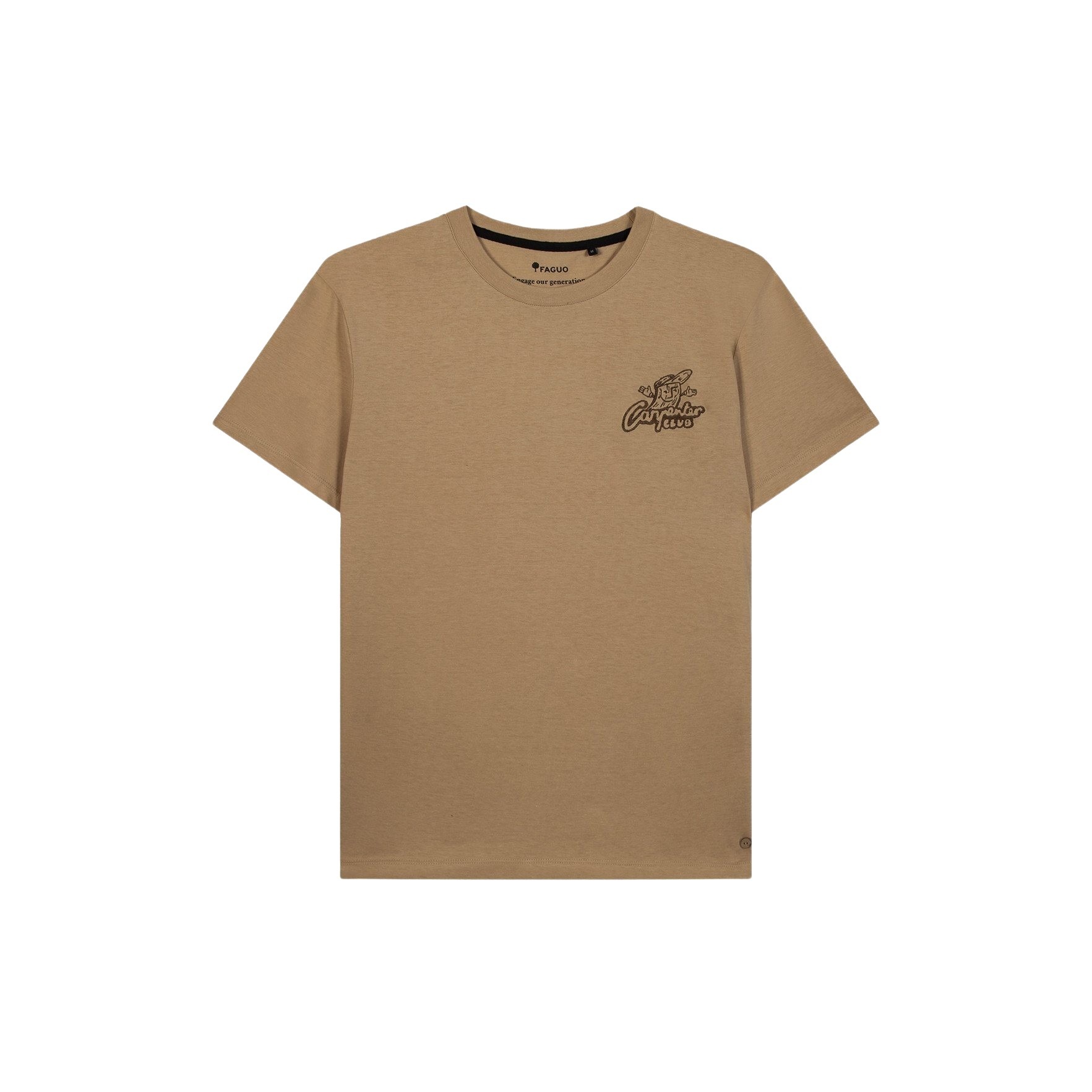 3666868058613 - T-Shirt Arcy