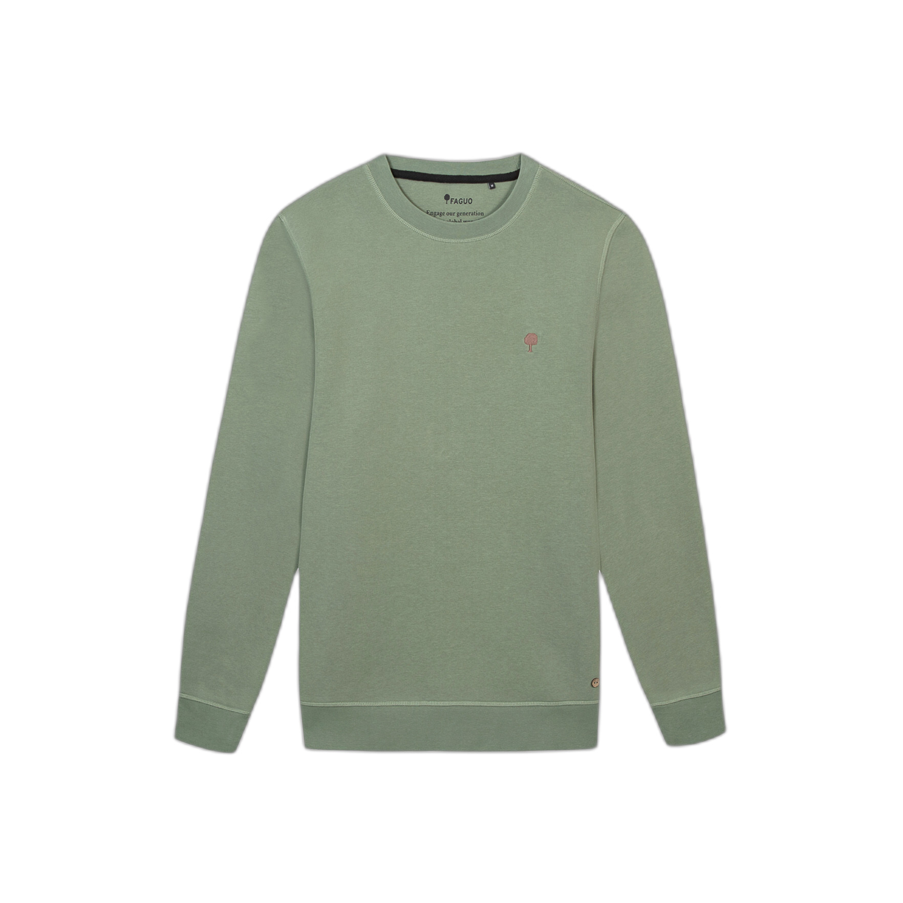 3666868063464 - Pullover Donzy