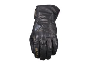 3666951041867 - Motorradhandschuhe Five HG Metro WP Schwarz