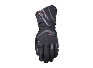 3666951041942 - Motorradhandschuhe Five WFX Prime EVO GTX Schwarz