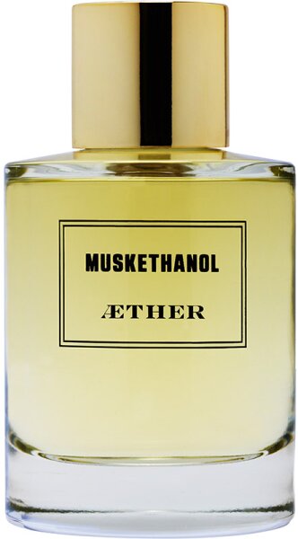 3683080145860 - Muskethanol Eau de Parfum 100 ml