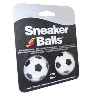 3700006200585 - Set aus 2 Duftkugeln Sneakerballs Football