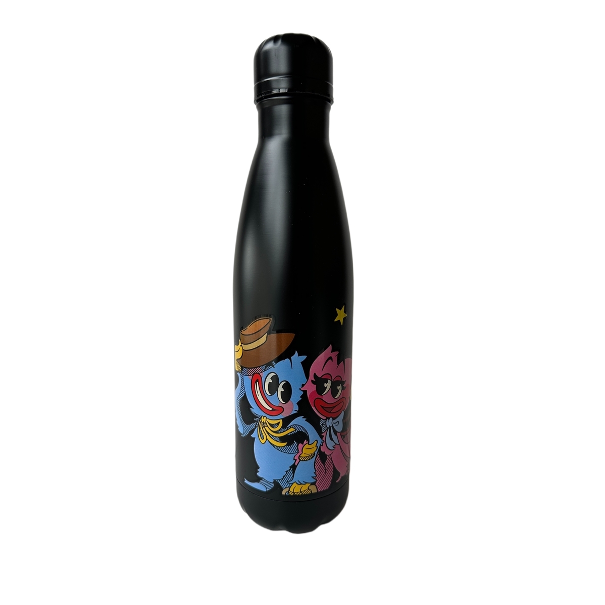 3700043310698 - Isolierte Edelstahl-Trinkflasche für Kinder Poppy Play Ttime