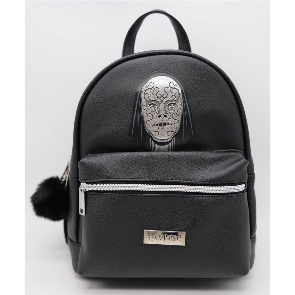 3700043310704 - Rucksack Frau Gaming Harry Potter Death Eater