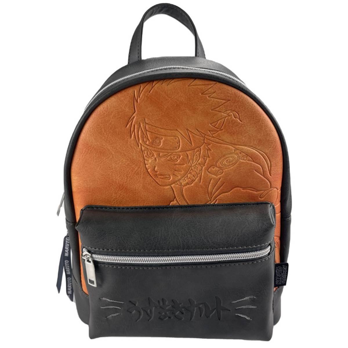 3700043310711 - Kinderrucksack Naruto