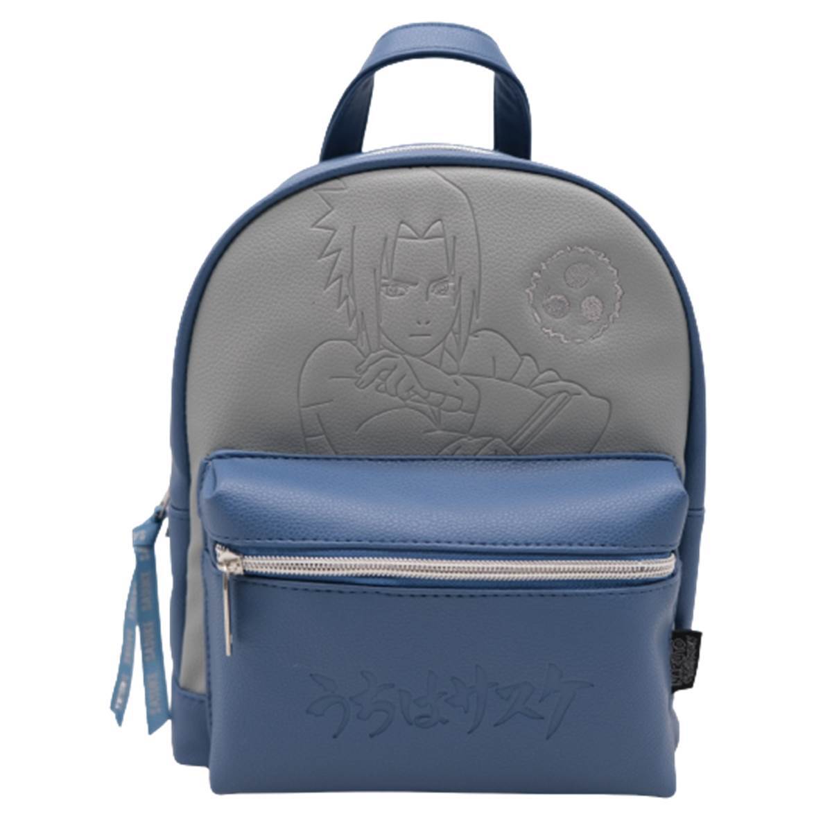 3700043310728 - Rucksack Frau Gaming Naruto Sasuke