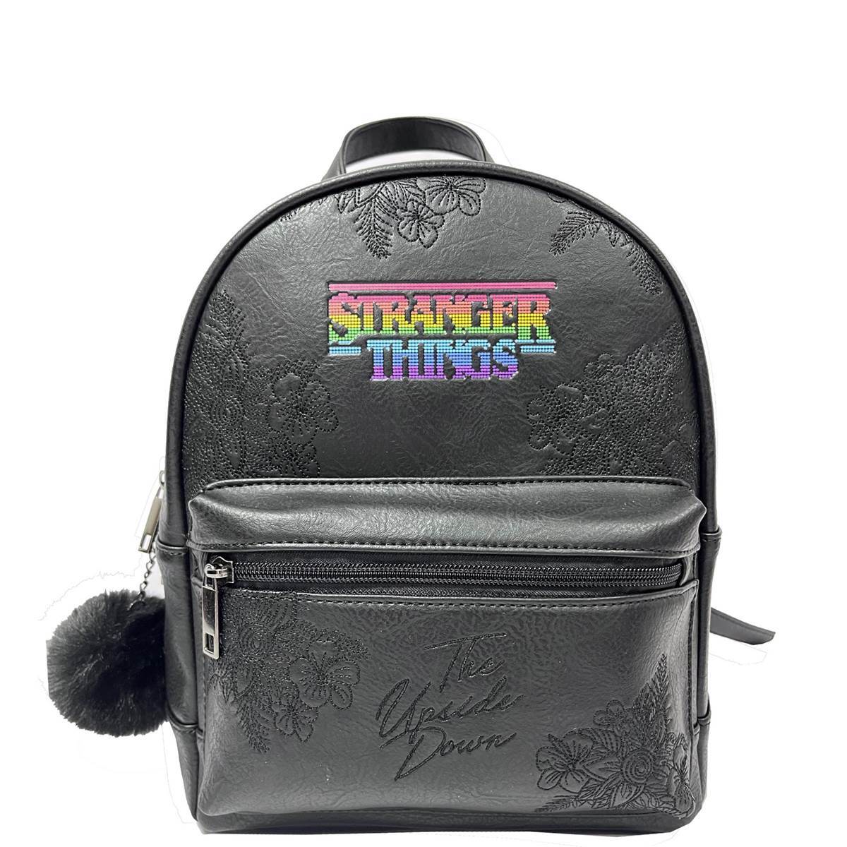 3700043310735 - Rucksack Frau Gaming Stranger Things Upside