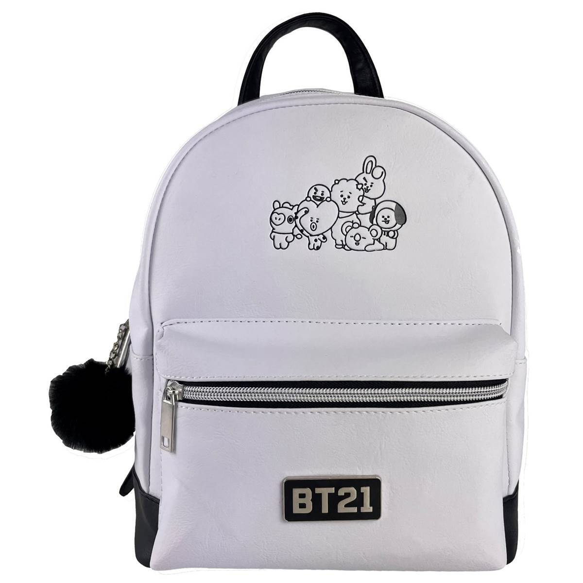 3700043310759 - Rucksack Frau Gaming BT21