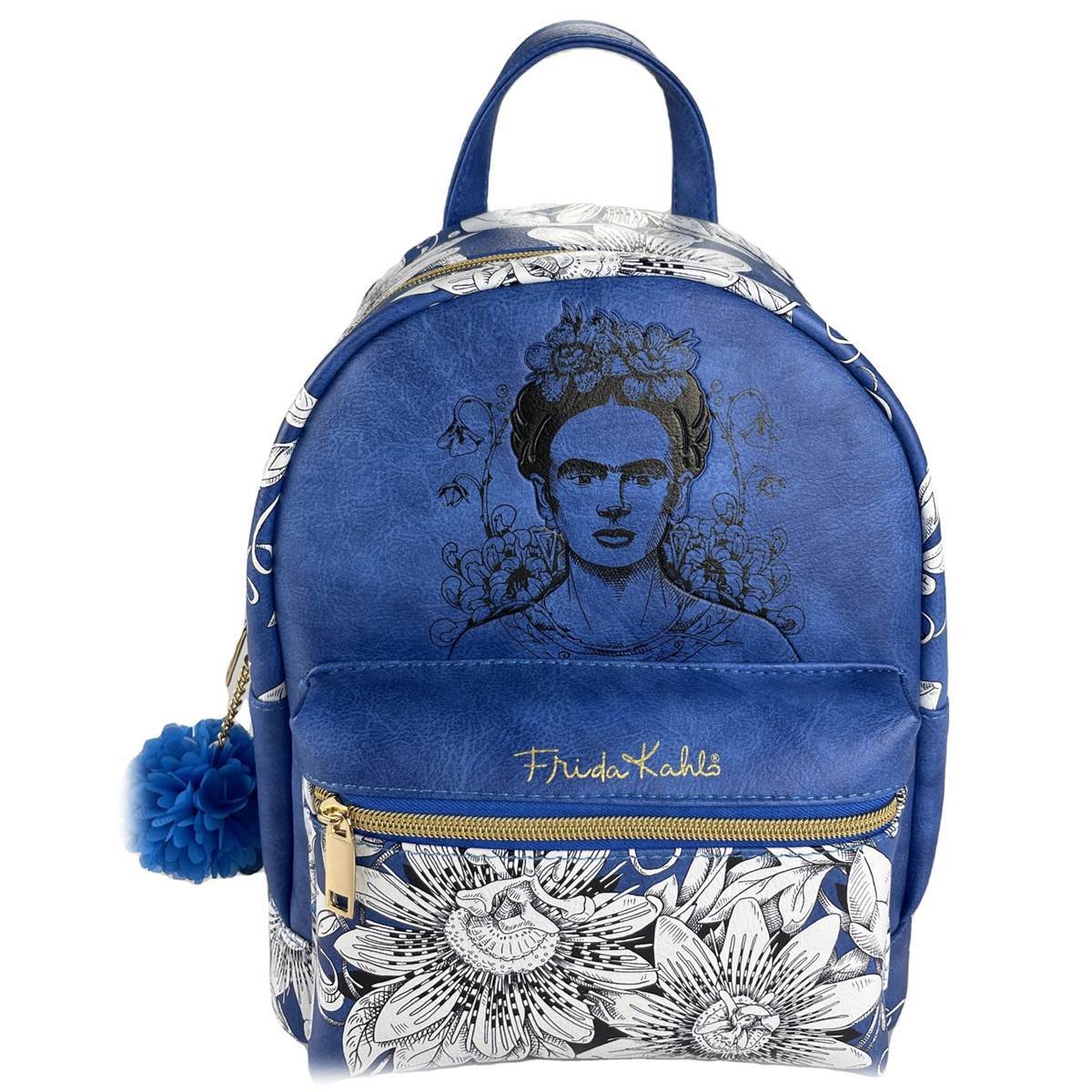 3700043310780 - Rucksack Frau Gaming Frida Khalo