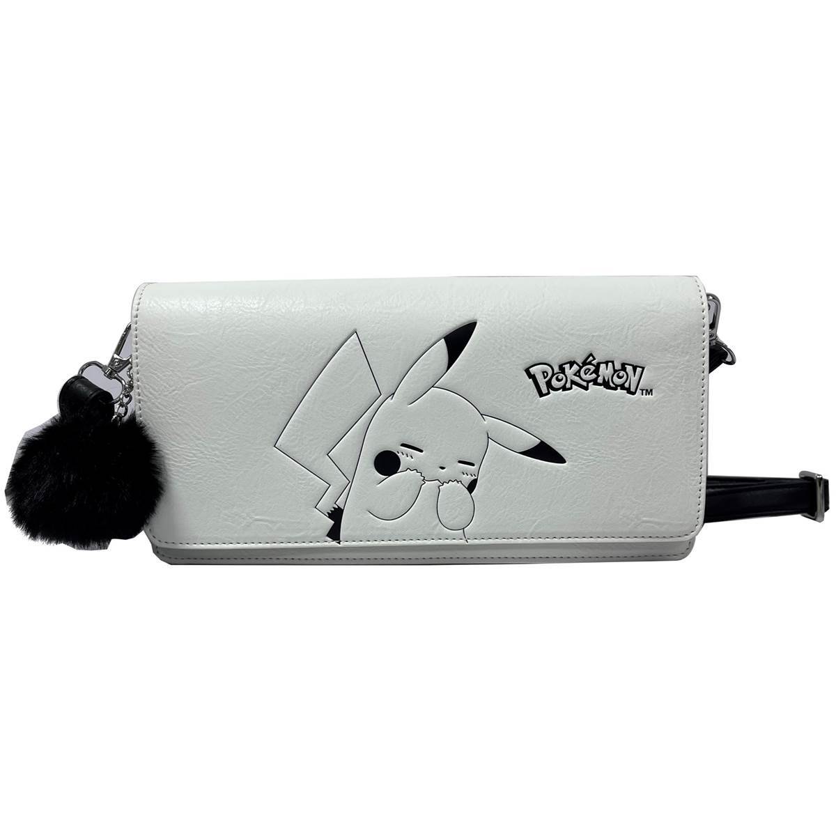 3700043310834 - Umhängetasche Frau Gaming Pikachu 3700043310834 - Umhängetasche Frau Gaming Pikachu