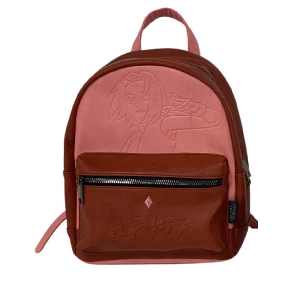 3700043310988 - Rucksack Frau Gaming Naruto Sakura