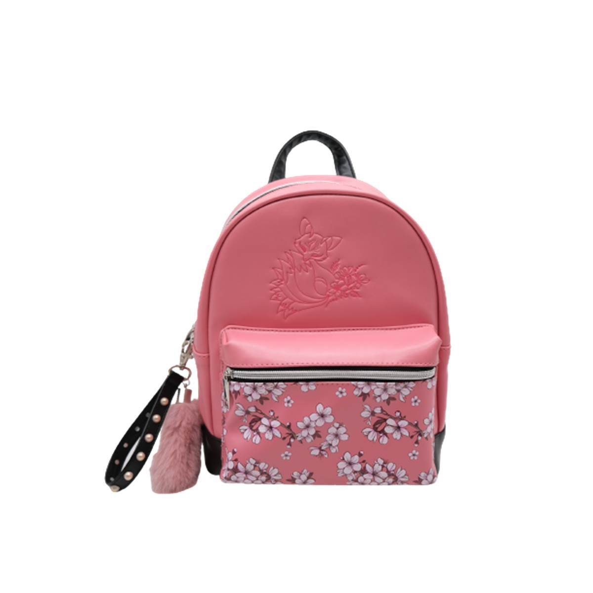 3700043312227 - Kinderrucksack Kitsune Pink Spring