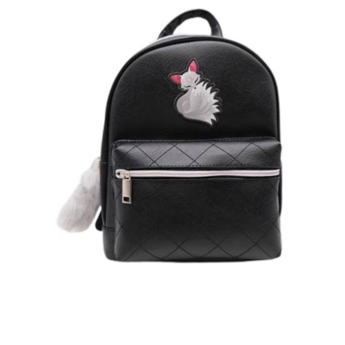 3700043312234 - Kinderrucksack Kitsune Black Edition