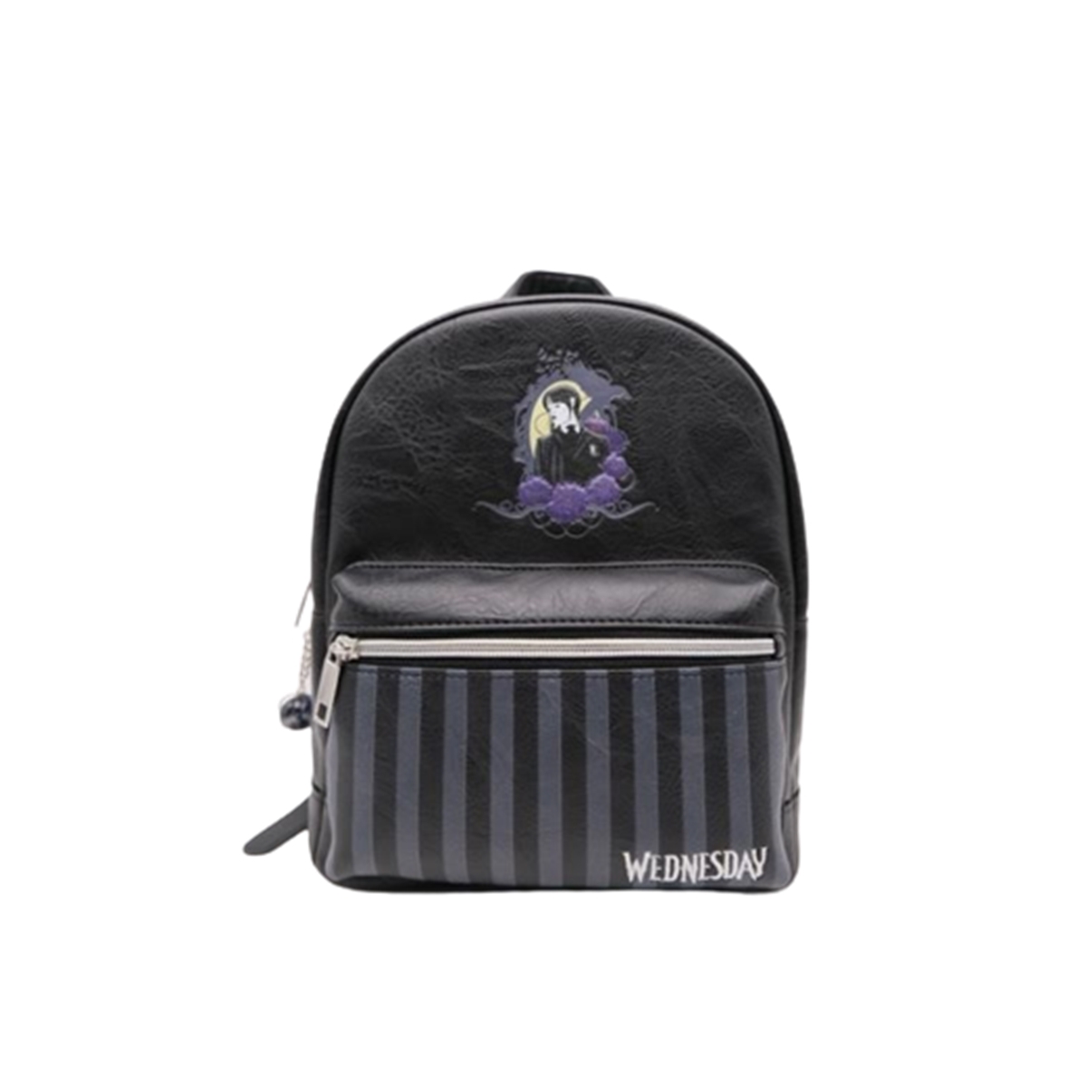3700043312289 - Rucksack Frau Gaming Wednesday Portrait