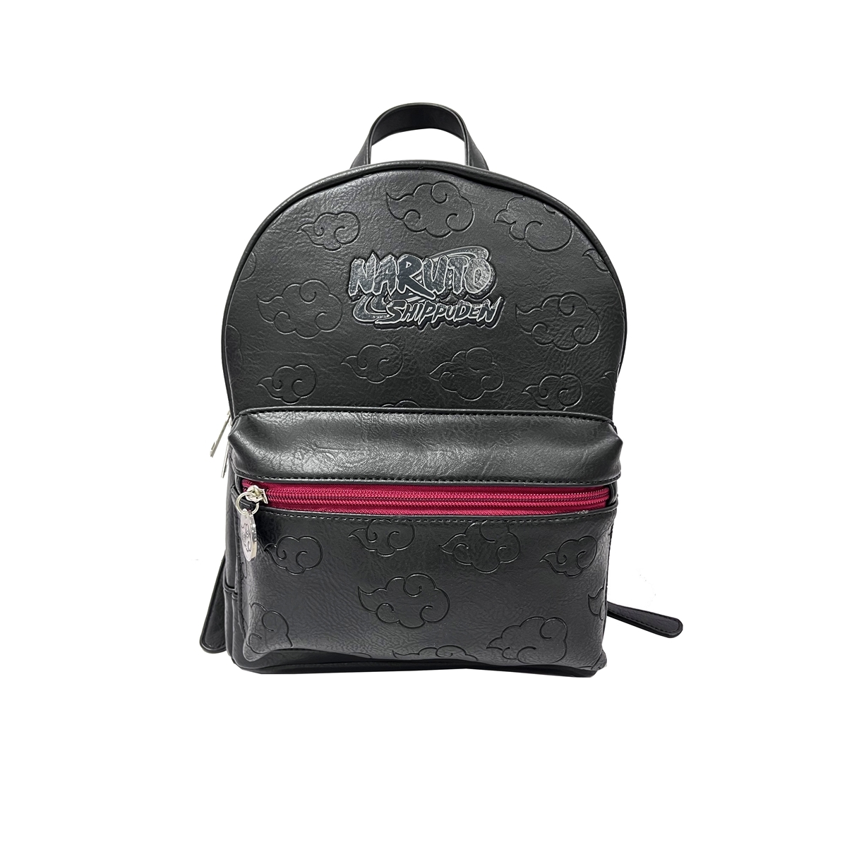 3700043312296 - Rucksack Frau Gaming Naruto Akatsuki 3700043312296 - Rucksack Frau Gaming Naruto Akatsuki