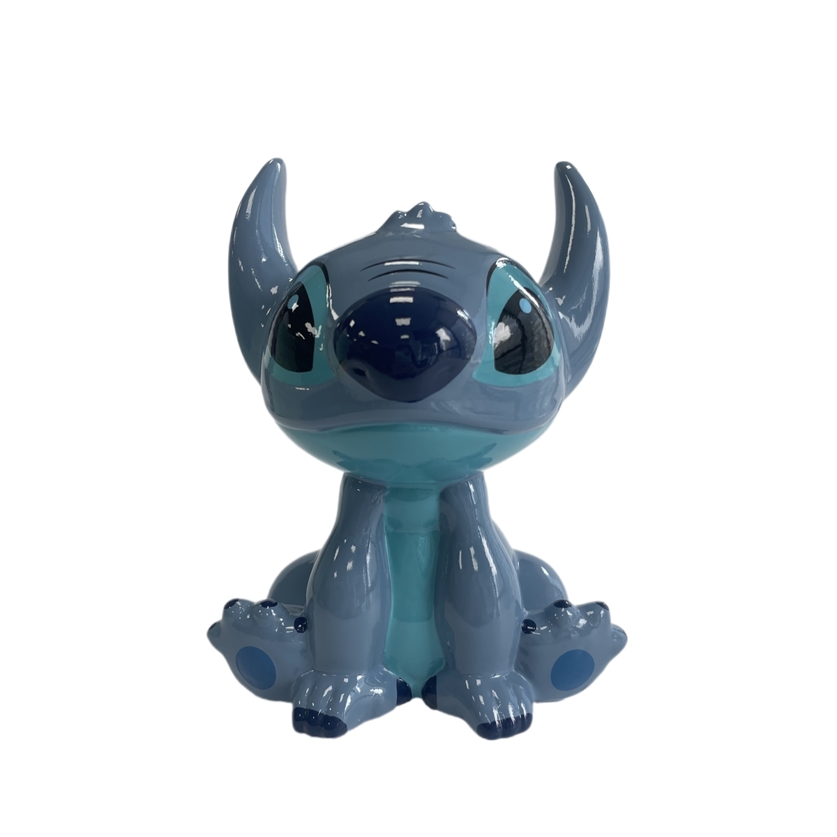 3700043312500 - Keramik-Spardose für Kinder Disney Stitch