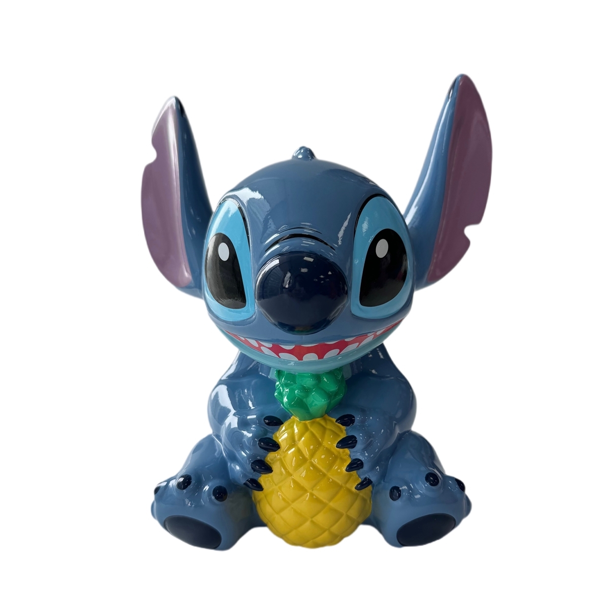 3700043314115 - Keramik-Spardose für Kinder Disney Stitch Ananas