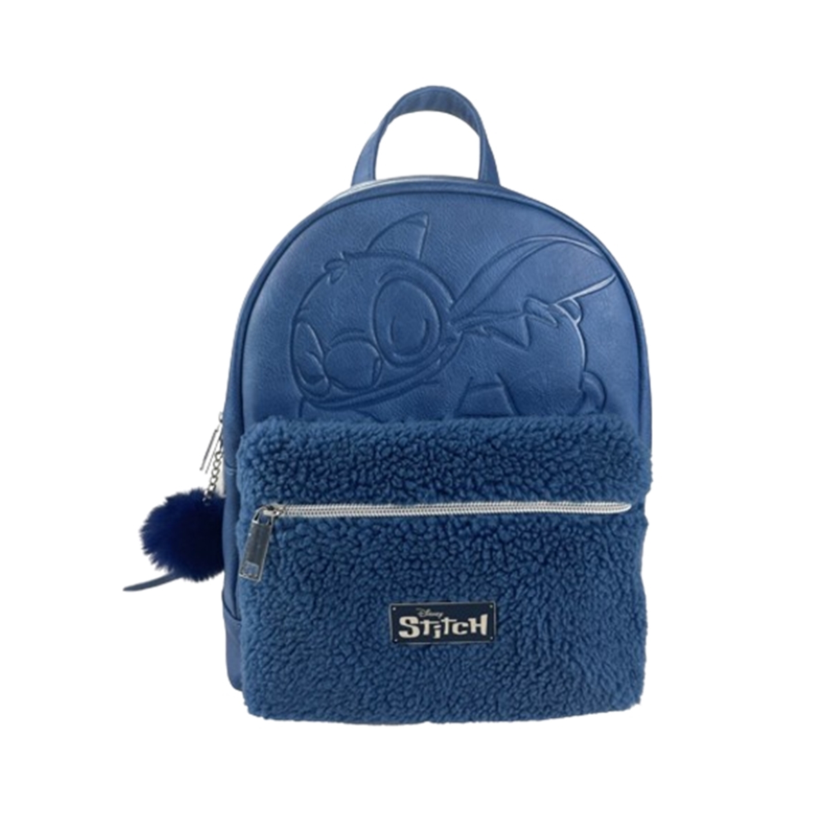 3700043314245 - Teddy Kinder Rucksack Stitch Sleeping Teddy