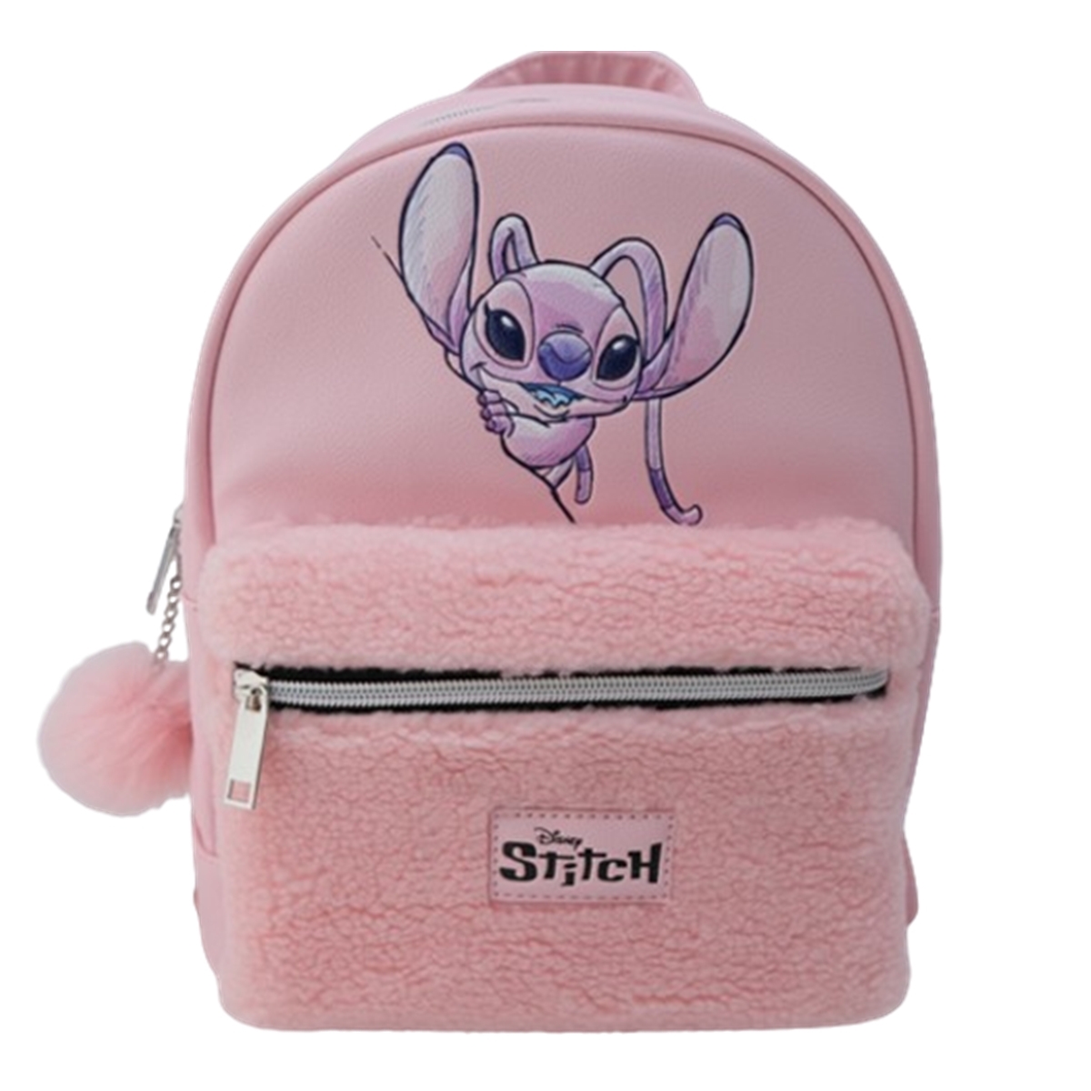 3700043314252 - Teddy Kinder Rucksack Stitch Angel Teddy