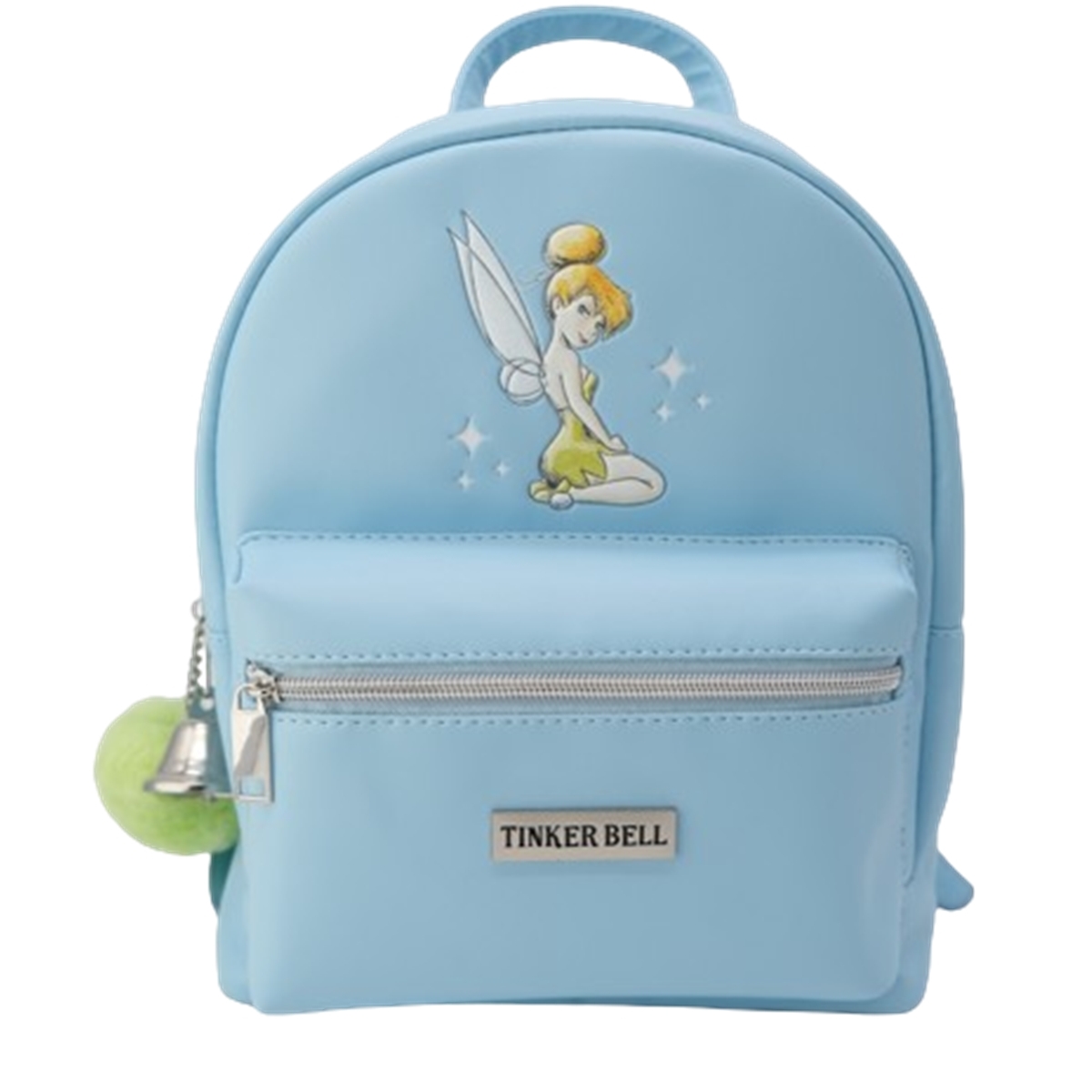 3700043314283 - Kinderrucksack Tinker Bell