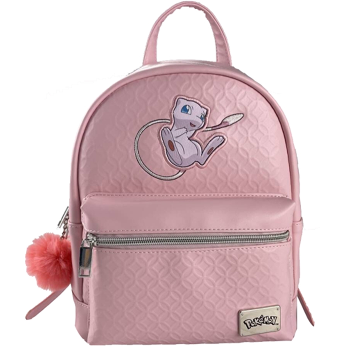 3700043314351 - Kinderrucksack Pokemon Mew