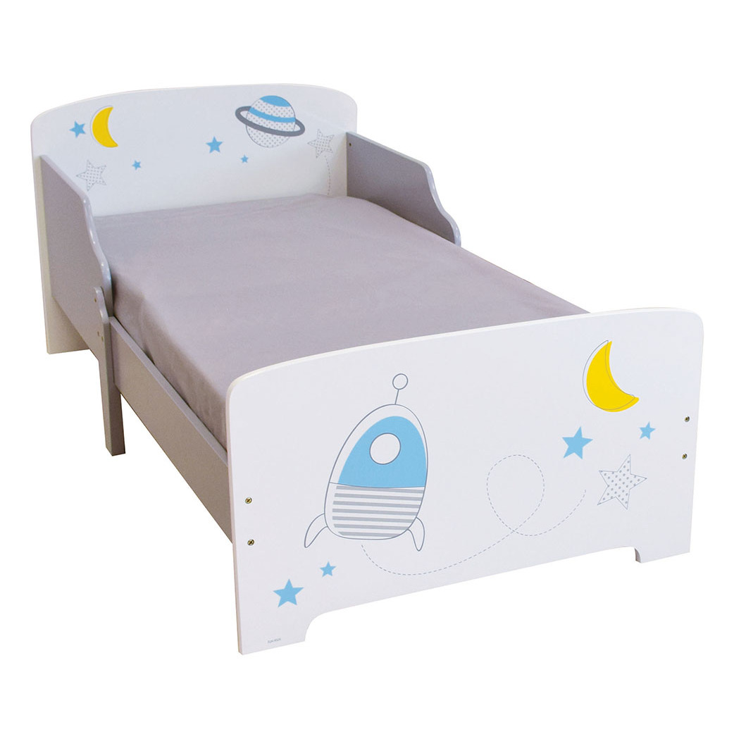 3700057130374 - Bett Lattenrost Lattenrost Kind Espace