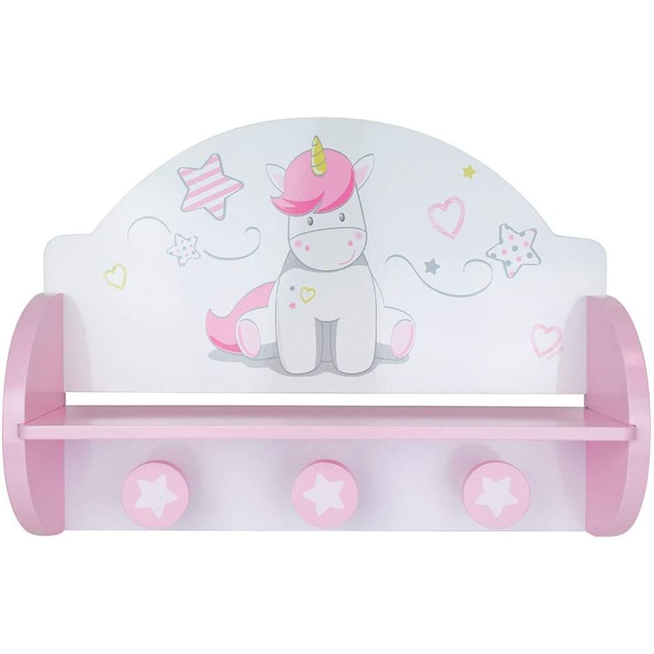 3700057130466 - regal kindergarderobe Jemini Licorne