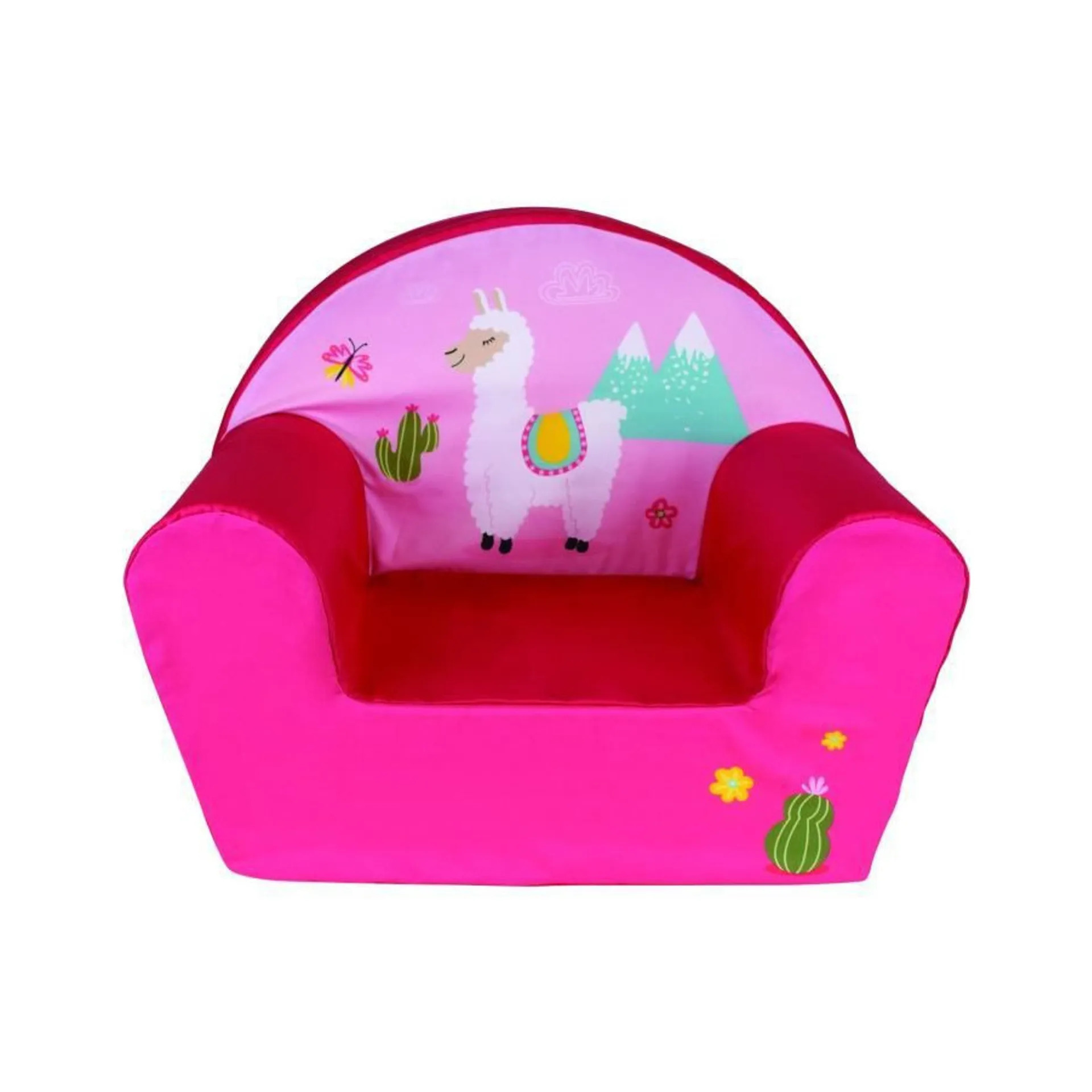 3700057131661 - Sessel Kind Jemini Lola Lama Club