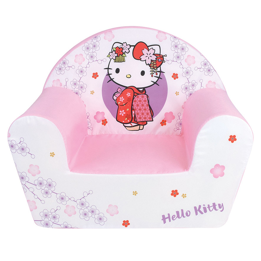 3700057133955 - Sessel Mädchen Hello Kitty