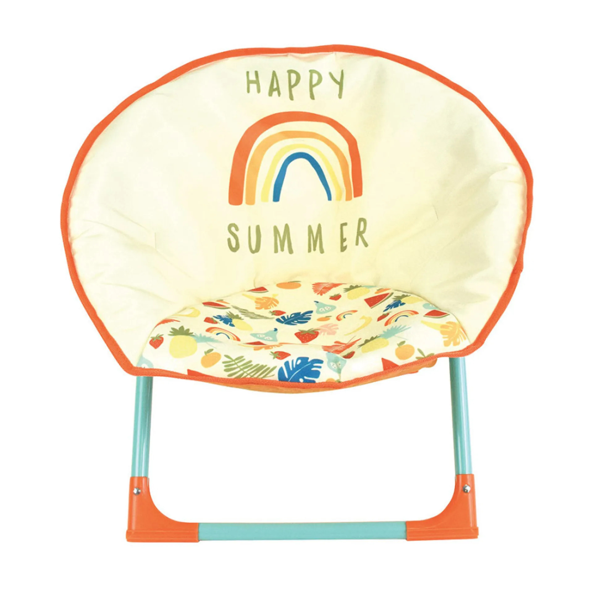 3700057134662 - Klappbarer Mond-Sitz Kind Jemini Fruitys